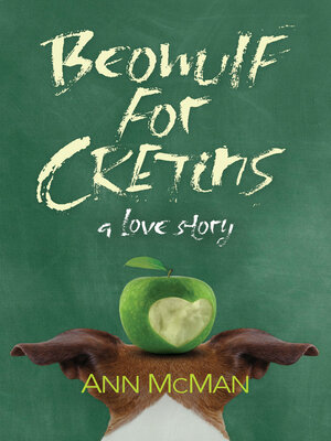 cover image of Beowulf for Cretins